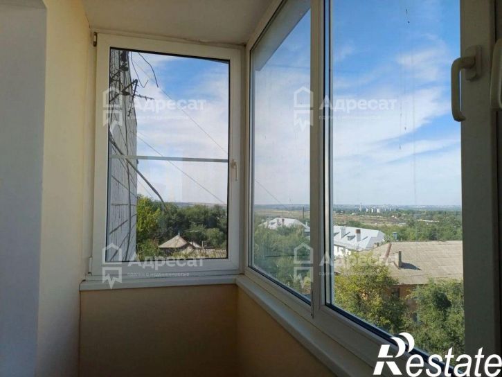 2-комн квартира ул. Алийская,  д.18