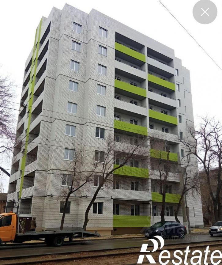 1-комн квартира улица Поддубного, 2,  д. 2