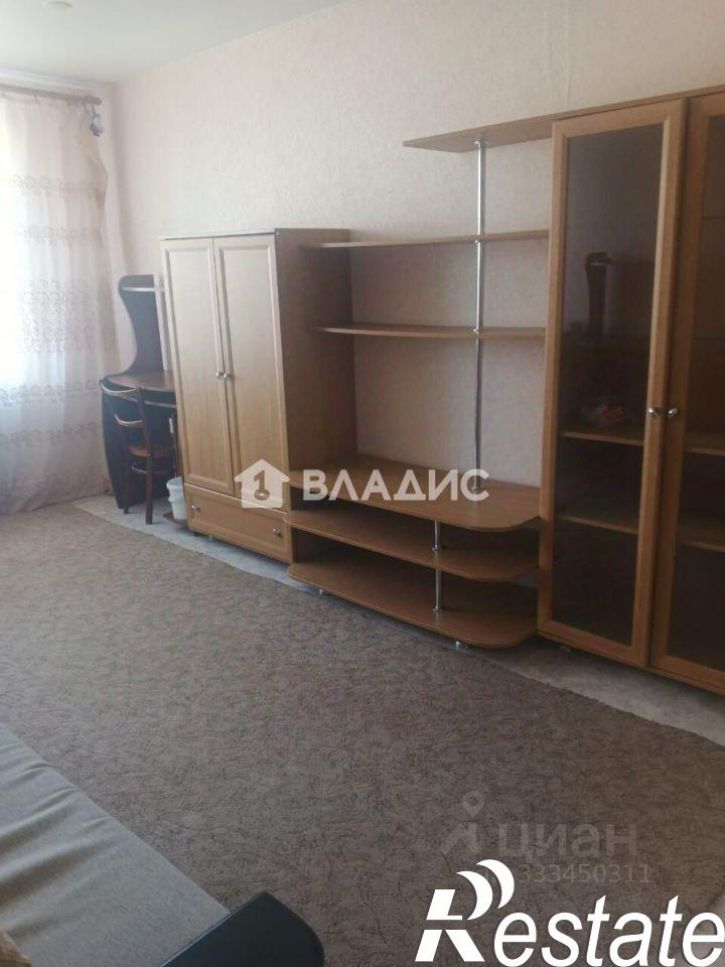 Комната улица Ткачёва, 13,  д. 13