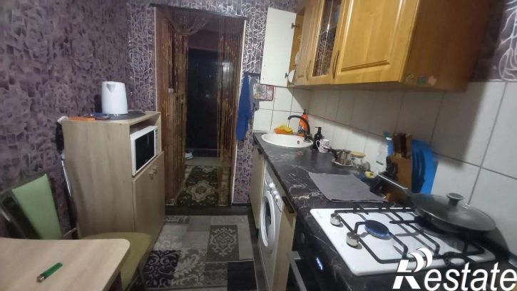1-комн квартира улица Костюченко, 35,  д. 35