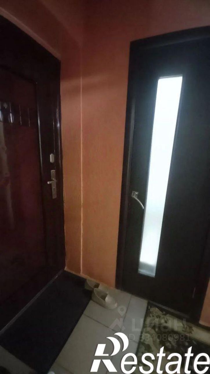 1-комн квартира улица Костюченко, 35,  д. 35