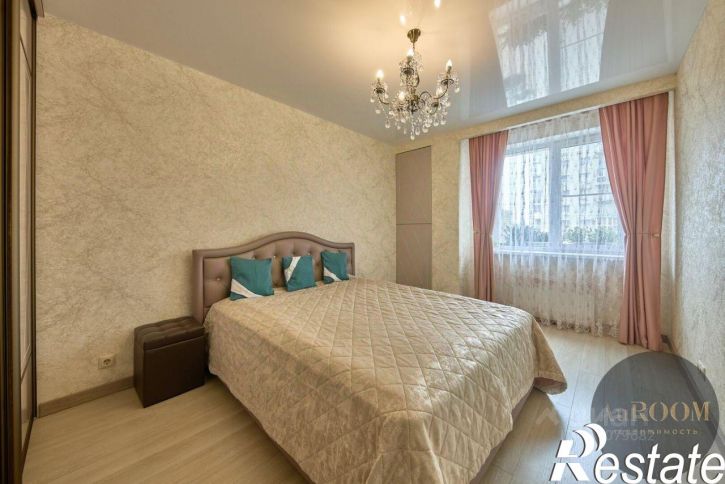 2-комн квартира улица 8-й Воздушной Армии, 14А,  д. 14А