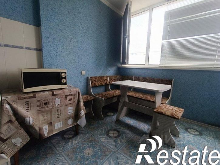2-комн квартира Краснознаменская улица, 6,  д. 6
