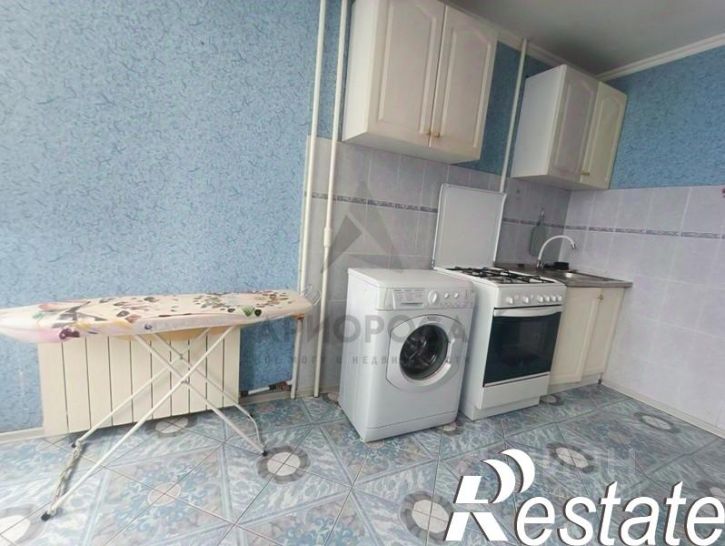 2-комн квартира Краснознаменская улица, 6,  д. 6
