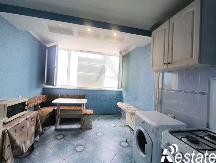 2-комн квартира Краснознаменская улица, 6,  д. 6