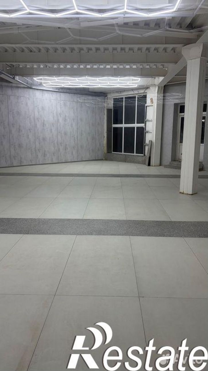Торговое помещение улица Академика Богомольца, 6А,  д. 6А