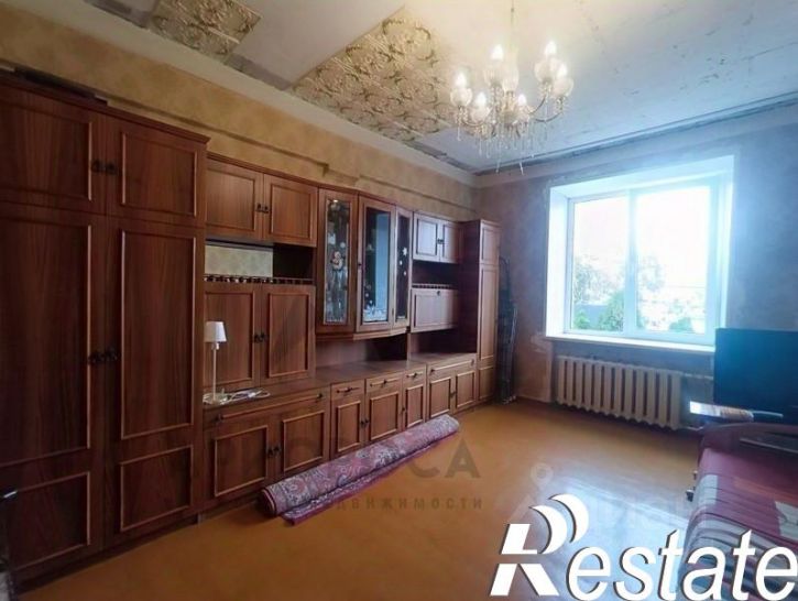 2-комн квартира Коммунистическая улица, 9,  д. 9