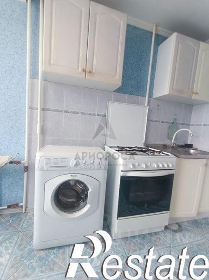 2-комн квартира Краснознаменская улица, 6,  д. 6