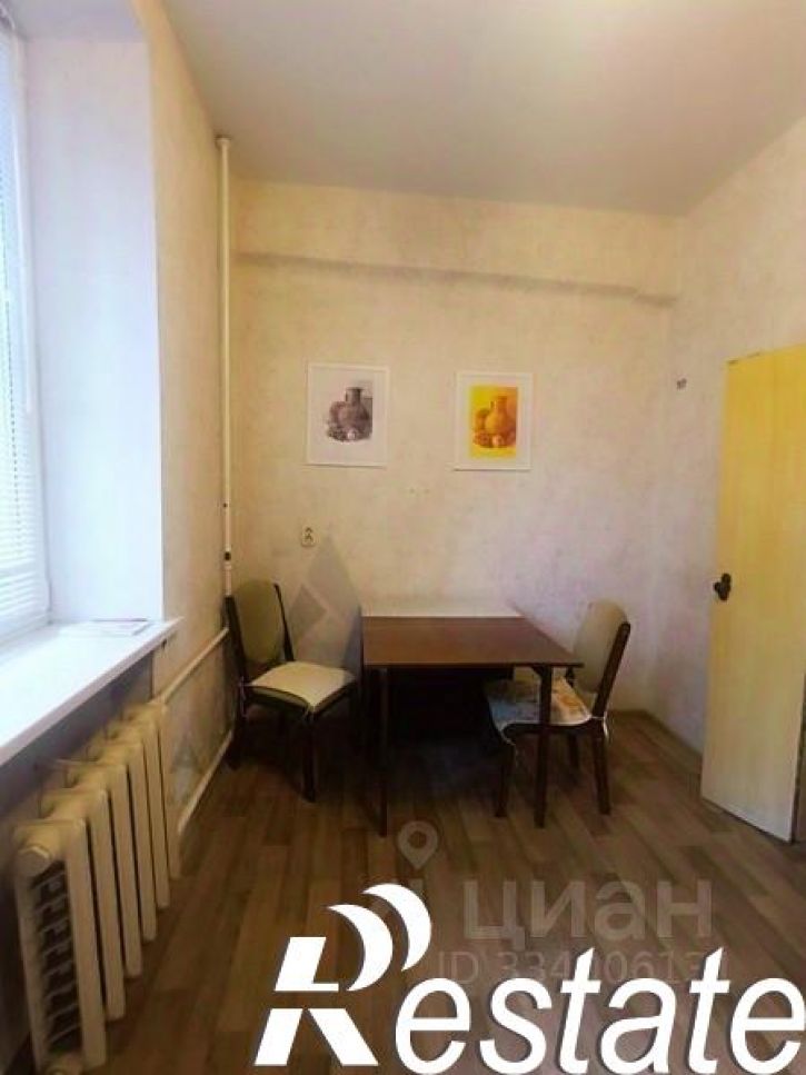 2-комн квартира Коммунистическая улица, 9,  д. 9