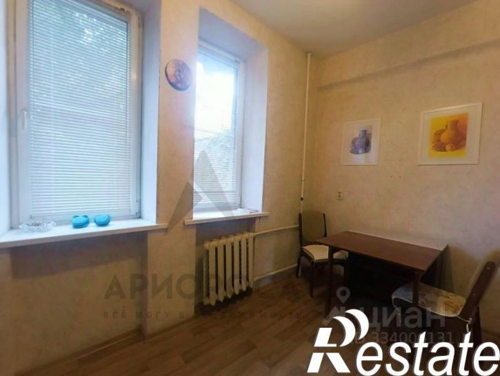 2-комн квартира Коммунистическая улица, 9,  д. 9