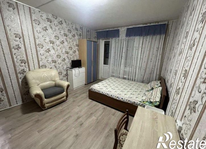 1-комн квартира Рабоче-Крестьянская улица, 52,  д. 52