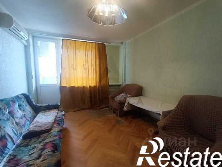 2-комн квартира Краснознаменская улица, 6,  д. 6