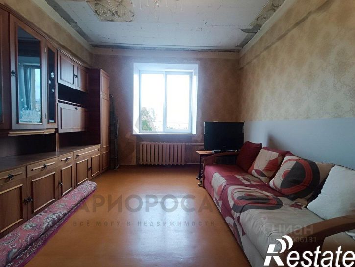 2-комн квартира Коммунистическая улица, 9,  д. 9