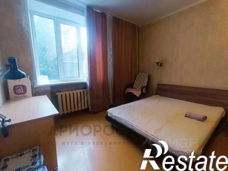 2-комн квартира Коммунистическая улица, 9,  д. 9