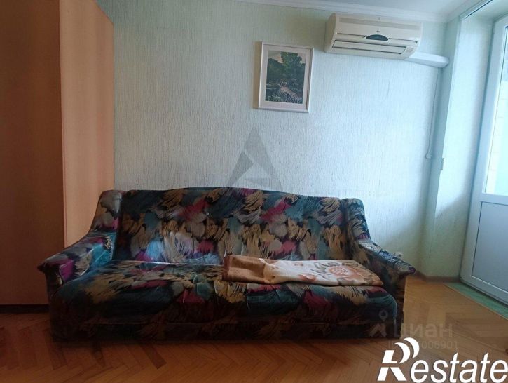 2-комн квартира Краснознаменская улица, 6,  д. 6