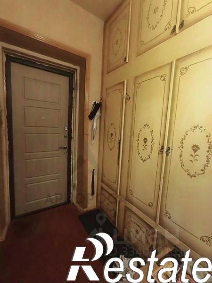 2-комн квартира Коммунистическая улица, 9,  д. 9