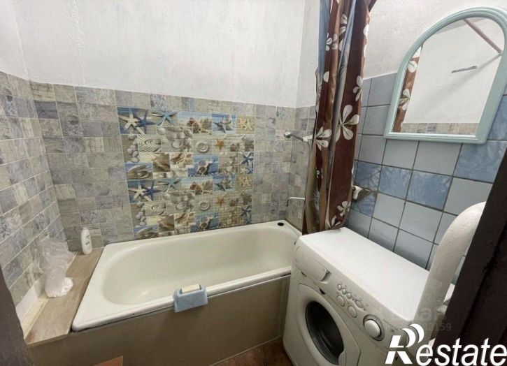 1-комн квартира Рабоче-Крестьянская улица, 52,  д. 52