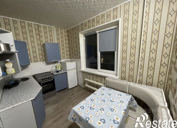 1-комн квартира Рабоче-Крестьянская улица, 52,  д. 52