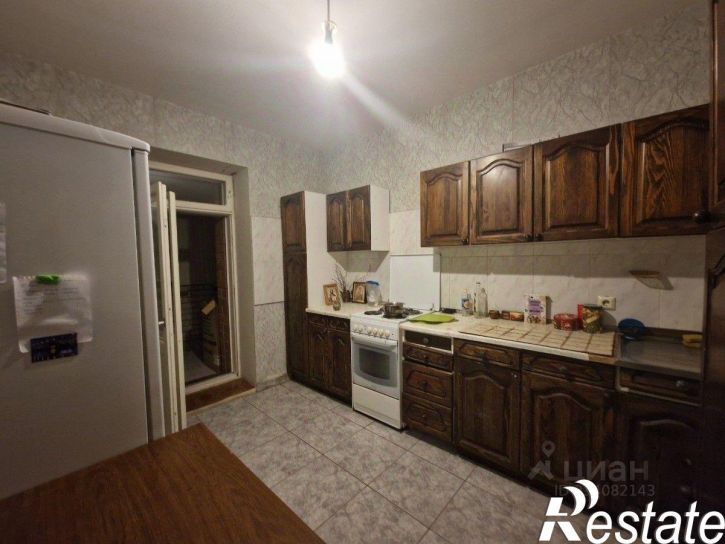 1-комн квартира Ярославская улица, 10,  д. 10