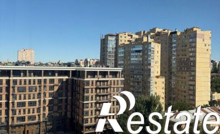 2-комн квартира улица Пархоменко, 2А,  д. 2А