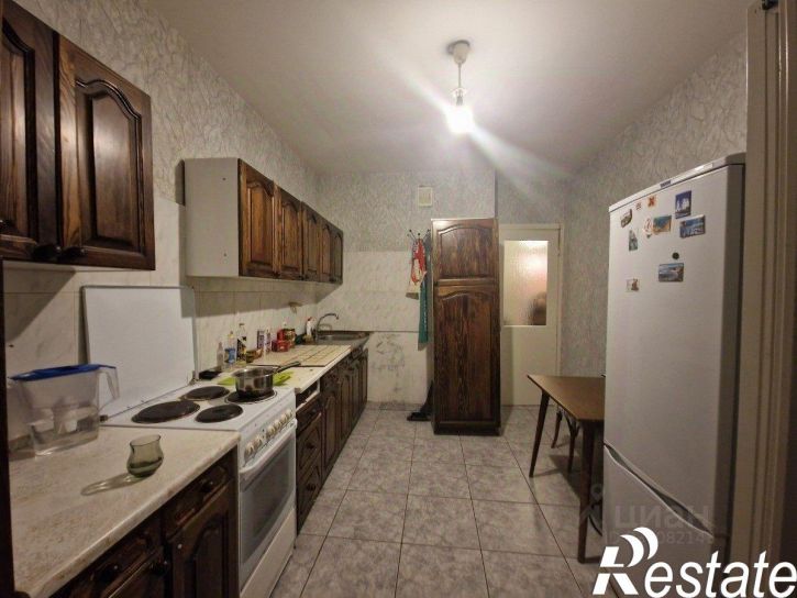 1-комн квартира Ярославская улица, 10,  д. 10