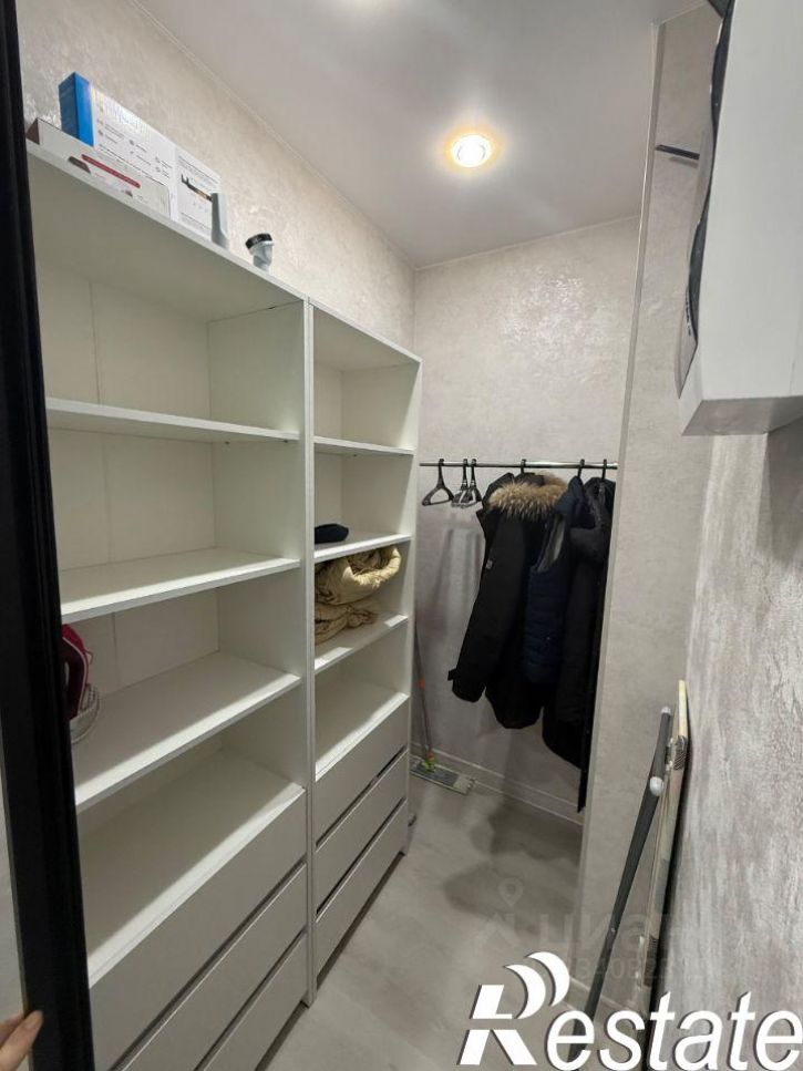 1-комн квартира улица Алехина, 38А,  д. 38А