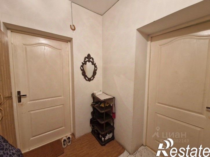 1-комн квартира Ярославская улица, 10,  д. 10