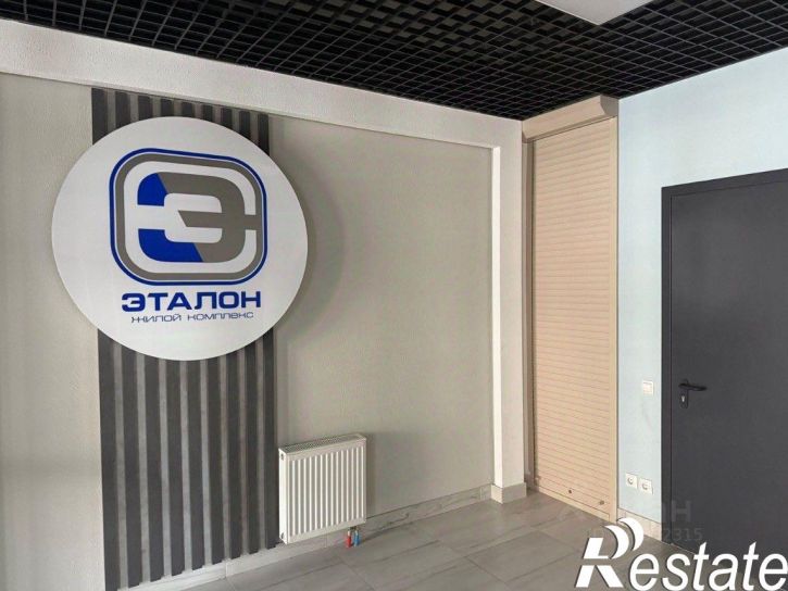 1-комн квартира улица Алехина, 38А,  д. 38А
