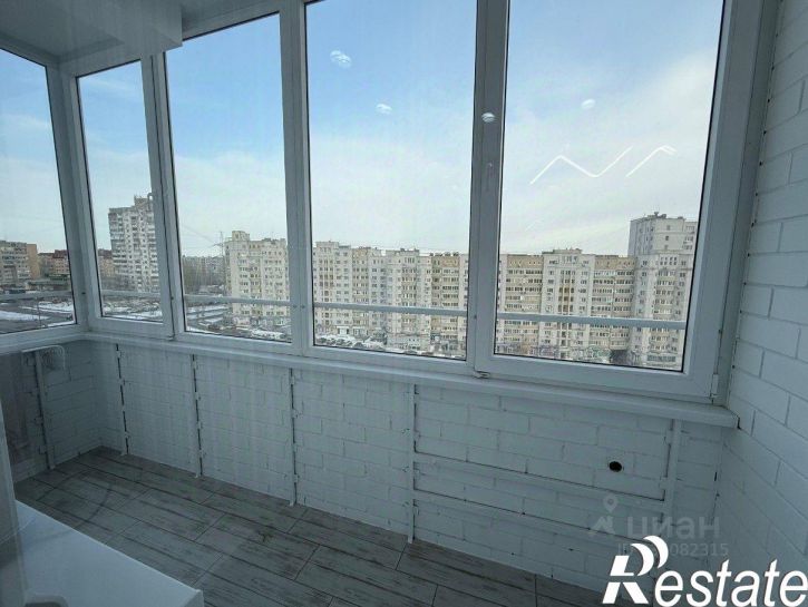 1-комн квартира улица Алехина, 38А,  д. 38А