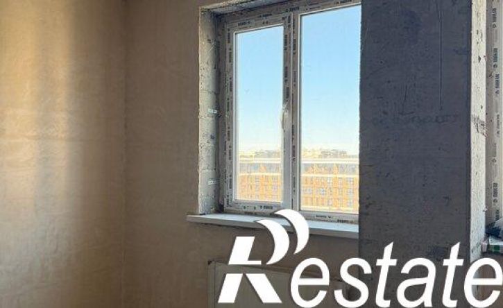 2-комн квартира улица Пархоменко, 2А,  д. 2А