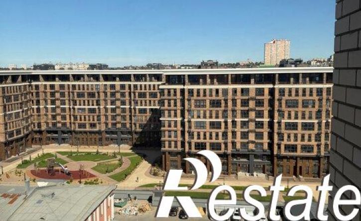 2-комн квартира улица Пархоменко, 2А,  д. 2А