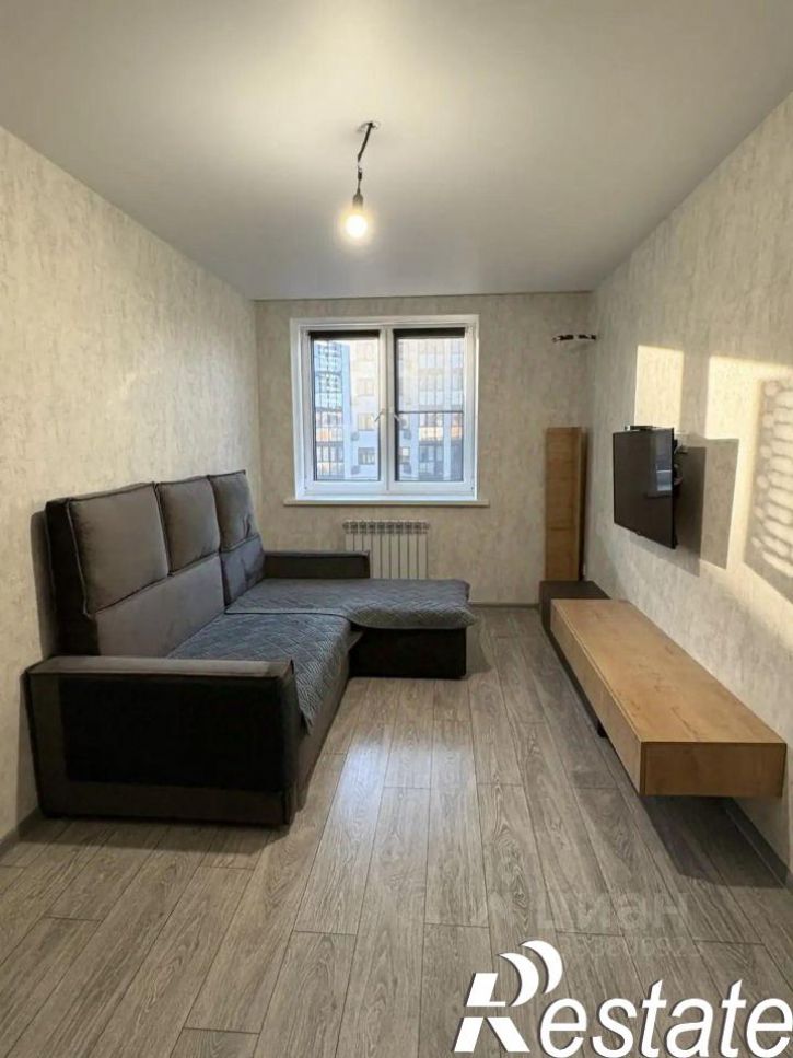 2-комн квартира улица Иссы Плиева, 14,  д. 14