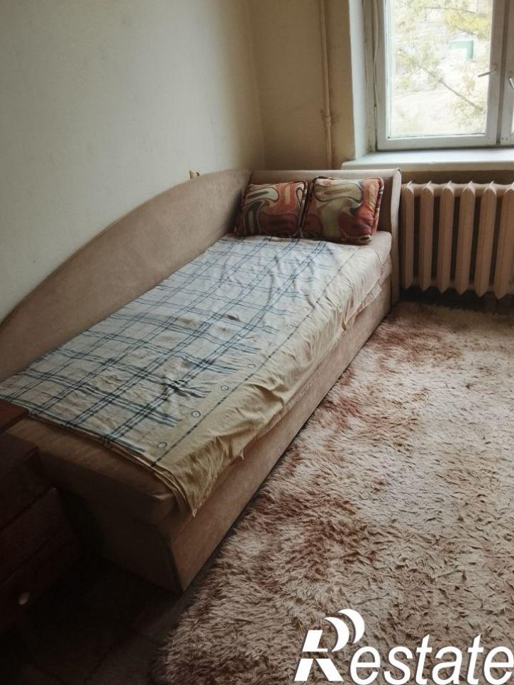 Комната Козловская улица, 9,  д. 9