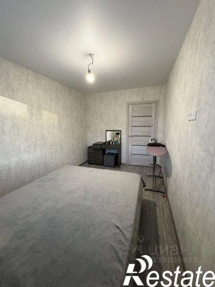 2-комн квартира улица Иссы Плиева, 14,  д. 14