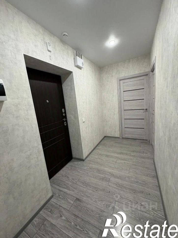 2-комн квартира улица Иссы Плиева, 14,  д. 14