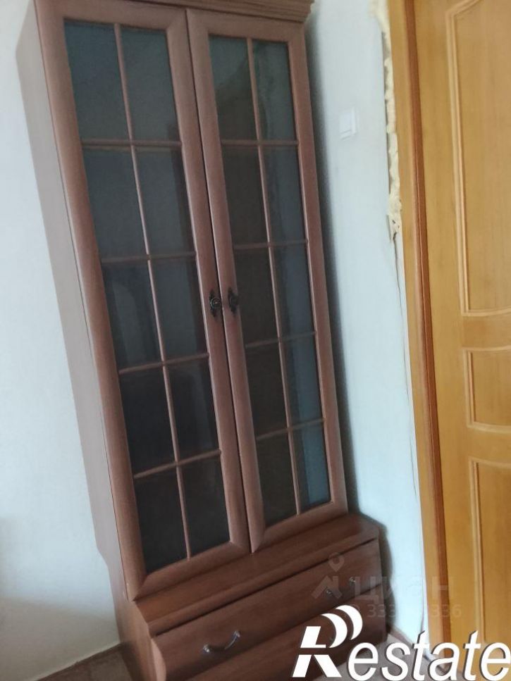 Комната Козловская улица, 9,  д. 9