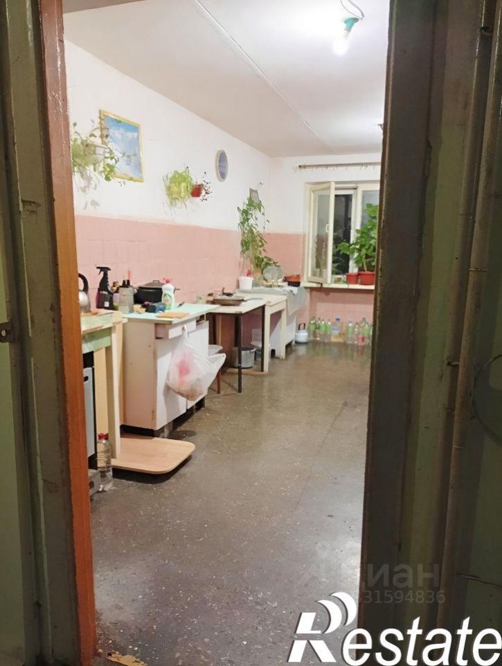 Комната улица Таращанцев, 17,  д. 17