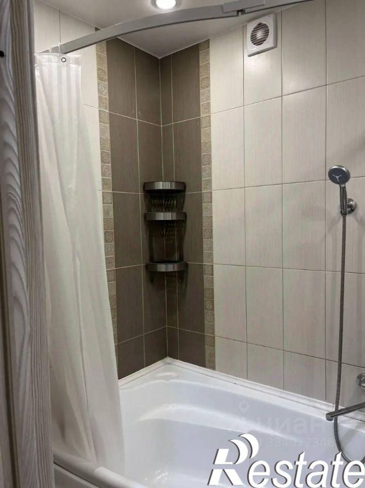1-комн квартира улица Рокоссовского, 44,  д. 44