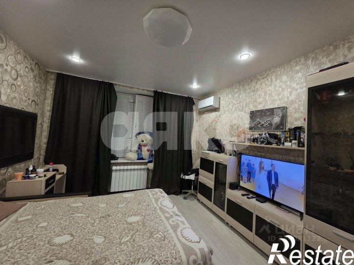 3-комн квартира улица Кузнецова, 22,  д. 22
