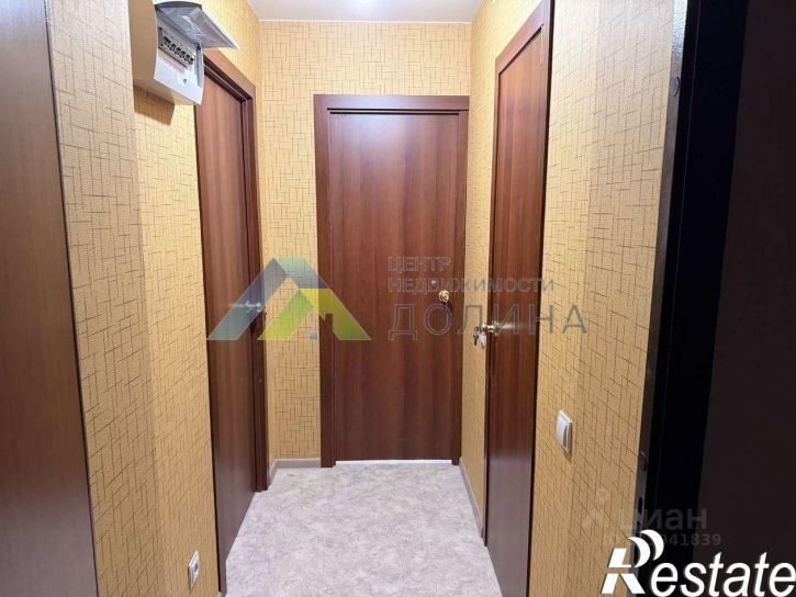 1-комн квартира улица 70-летия Победы, 33,  д. 33