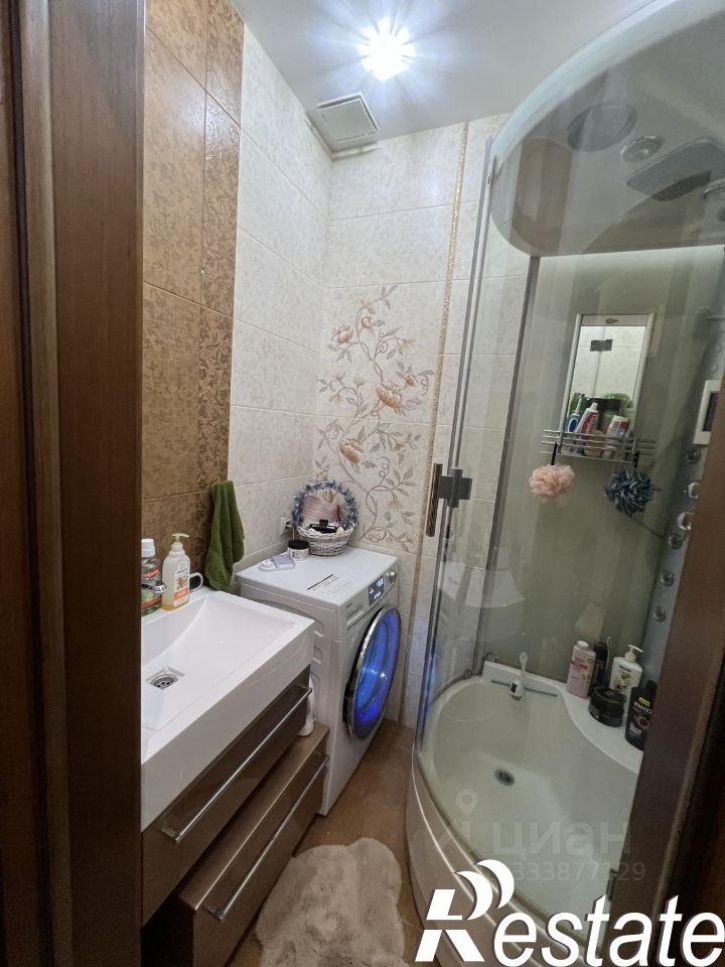 3-комн квартира улица Аллея Героев, 5,  д. 5