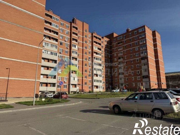 1-комн квартира улица 70-летия Победы, 33,  д. 33