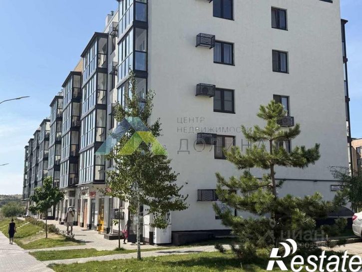 1-комн квартира улица Химина, 16В,  д. 16В