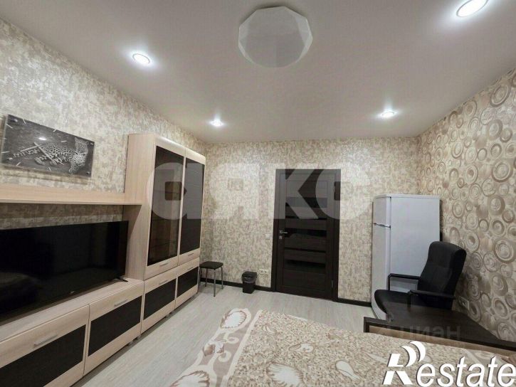 3-комн квартира улица Кузнецова, 22,  д. 22