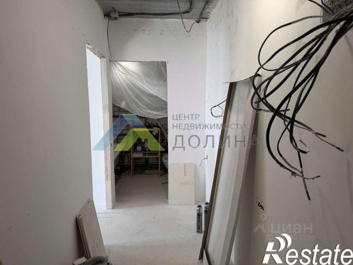 1-комн квартира улица Химина, 16В,  д. 16В