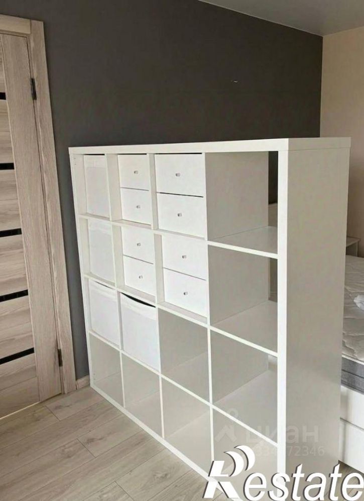1-комн квартира улица Рокоссовского, 44,  д. 44