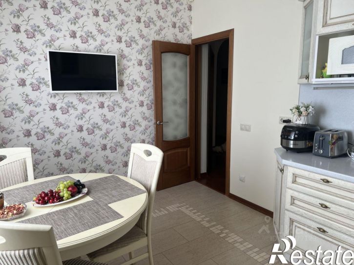 3-комн квартира улица Аллея Героев, 5,  д. 5