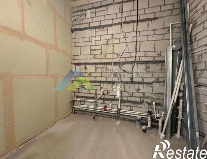 1-комн квартира улица Химина, 16В,  д. 16В