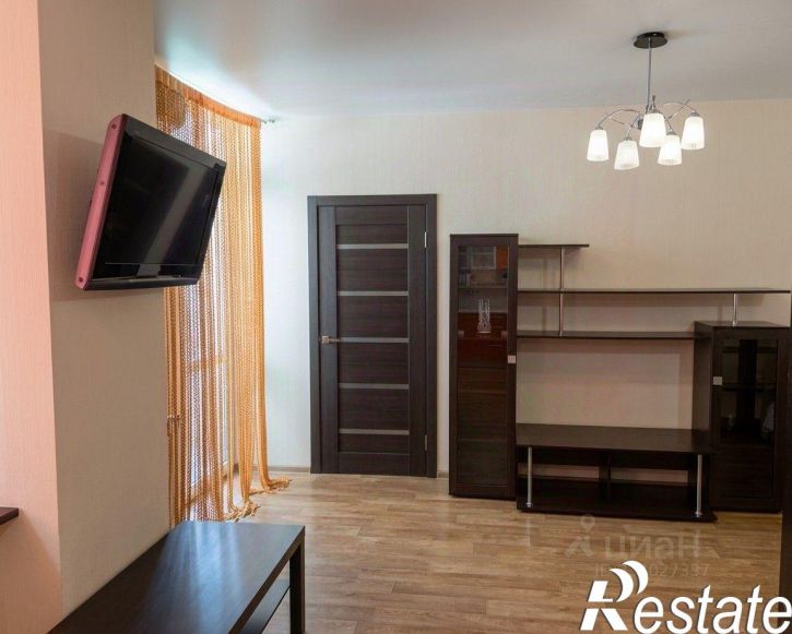 2-комн квартира Новороссийская улица, 8А,  д. 8А