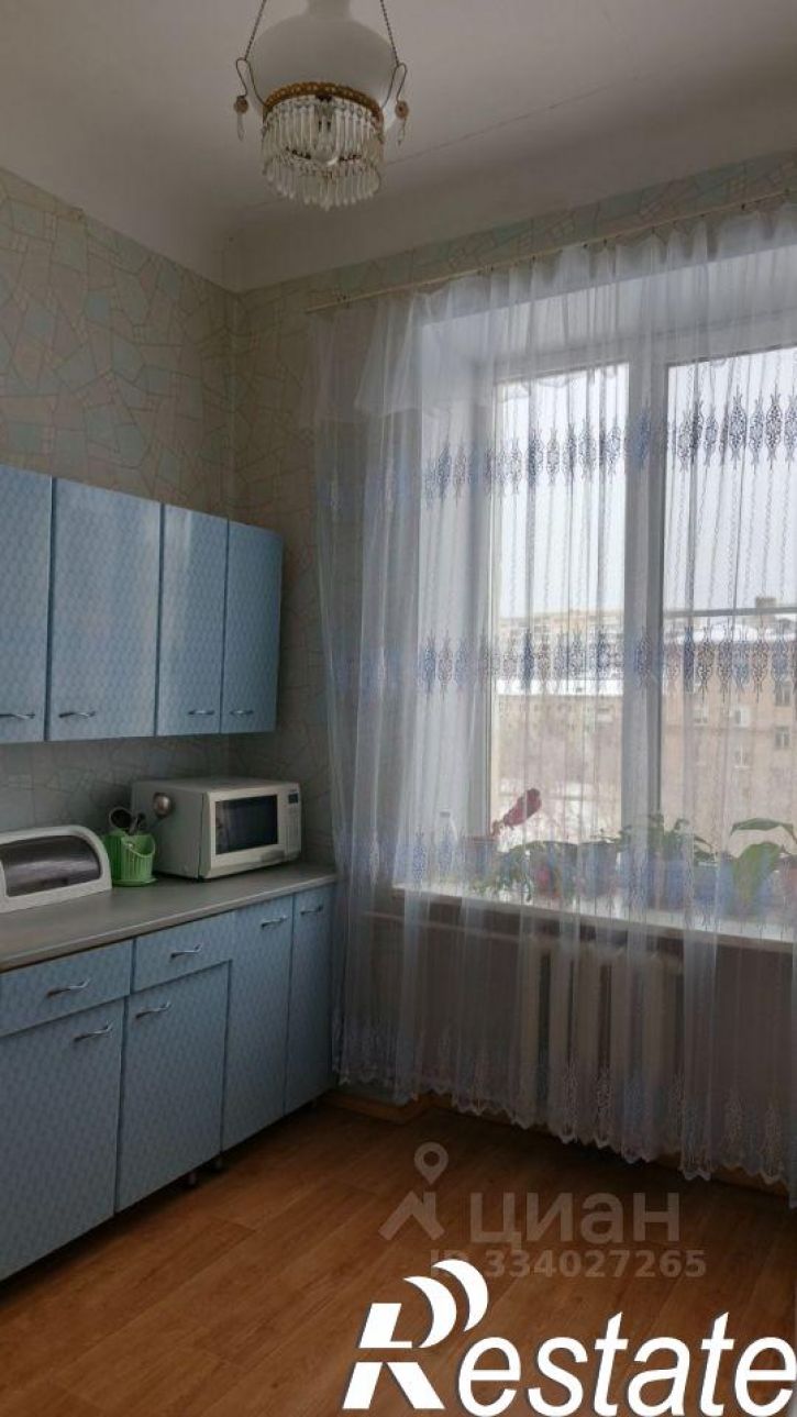 3-комн квартира проспект Ленина, 81,  д. 81